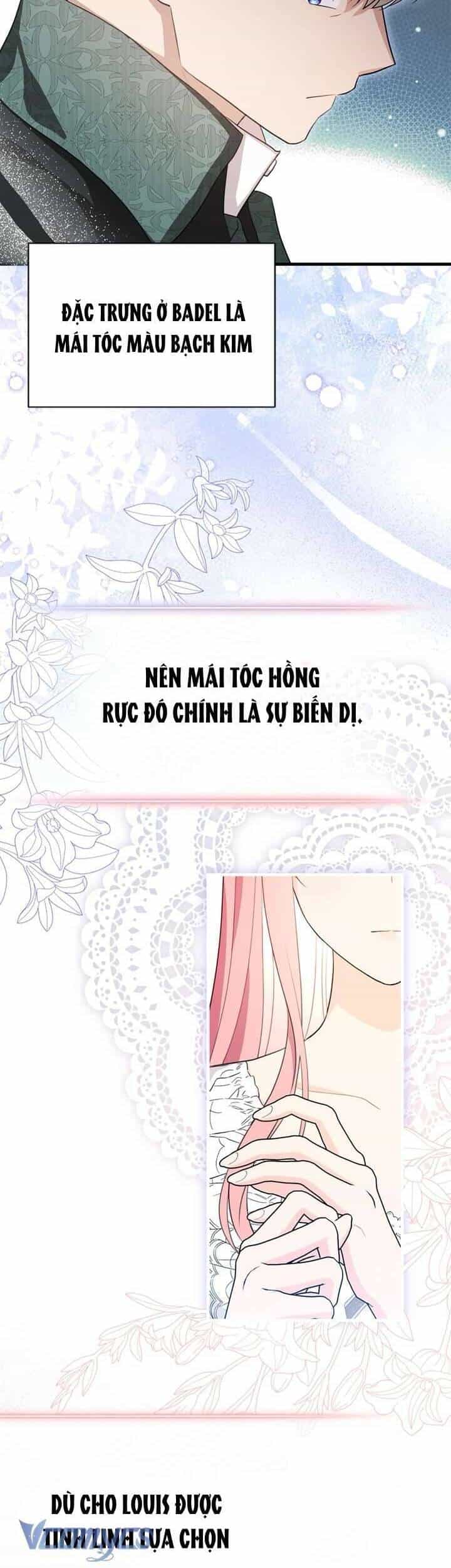 Tuy Là Hoàng Hậu, Nhưng Tôi Muốn Né Hoàng Đế - Chương 65 - ảnh 13