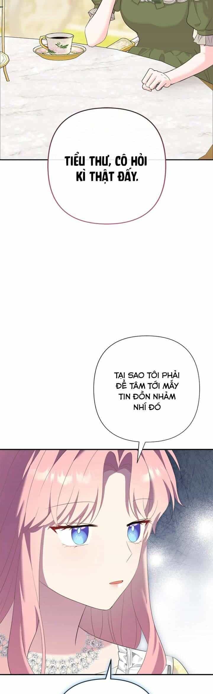 Tuy Là Hoàng Hậu, Nhưng Tôi Muốn Né Hoàng Đế - Chương 68 - ảnh 8