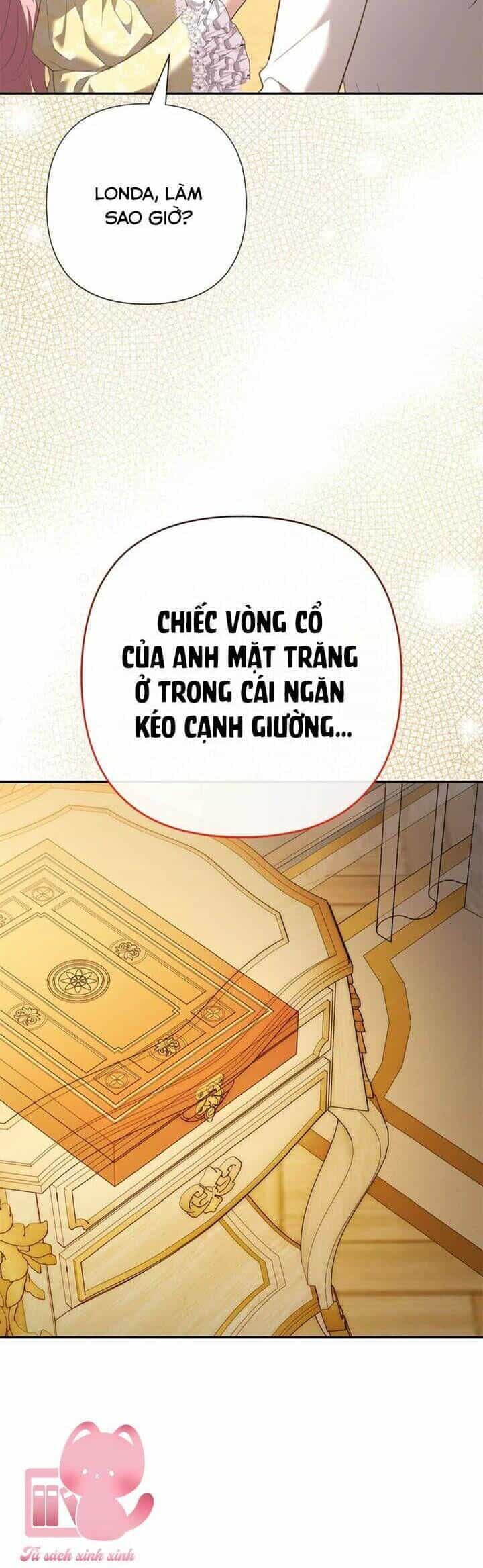 Tuy Là Hoàng Hậu, Nhưng Tôi Muốn Né Hoàng Đế - Chương 69 - ảnh 41