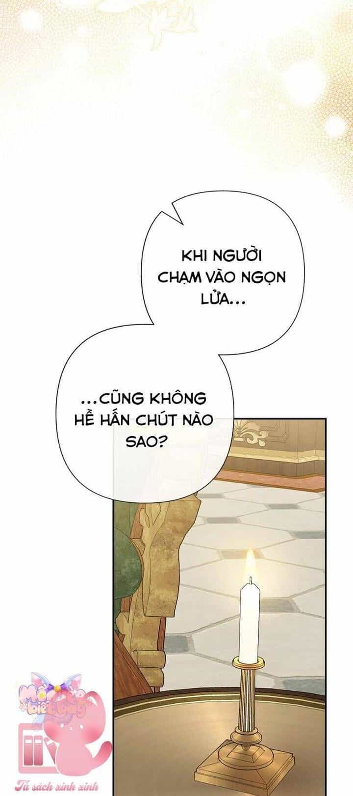 Tuy Là Hoàng Hậu, Nhưng Tôi Muốn Né Hoàng Đế - Chương 72 - ảnh 35