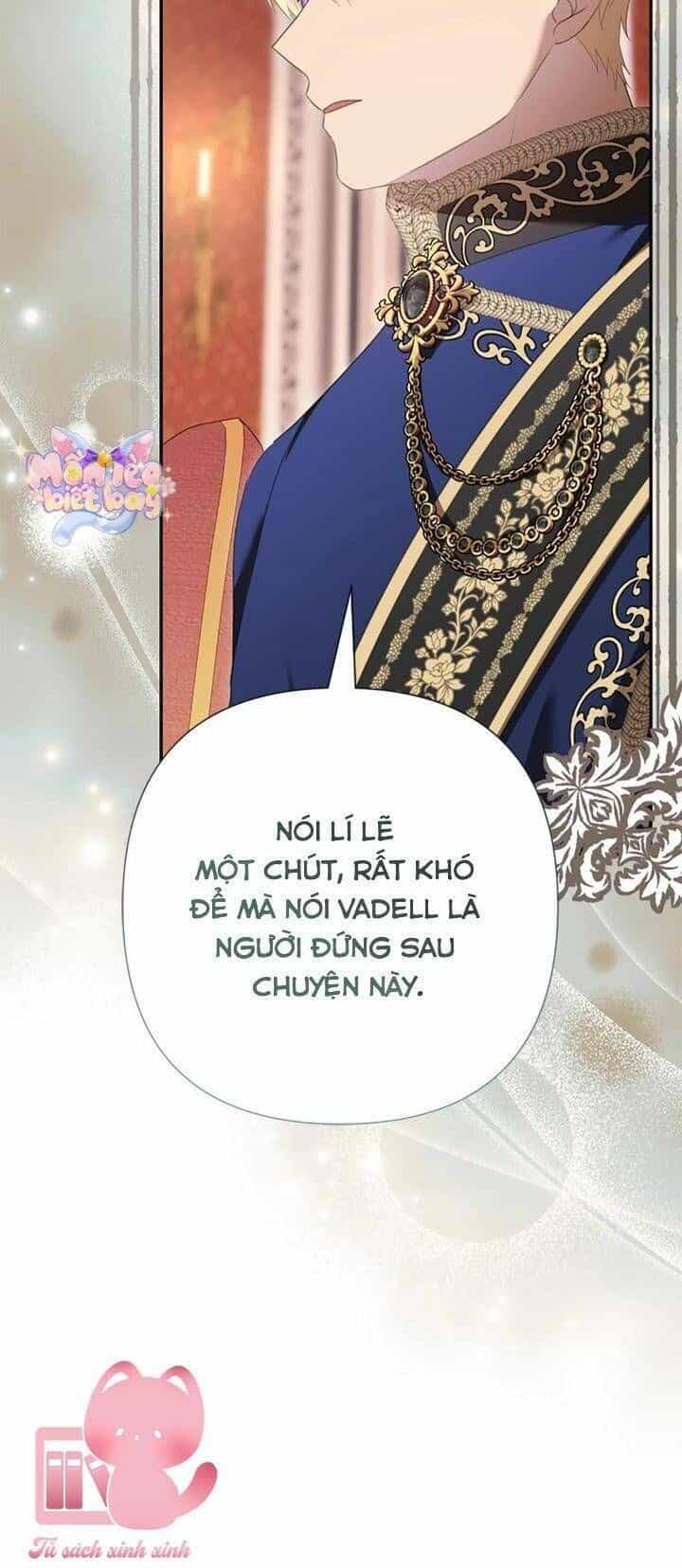 Tuy Là Hoàng Hậu, Nhưng Tôi Muốn Né Hoàng Đế - Chương 72 - ảnh 65