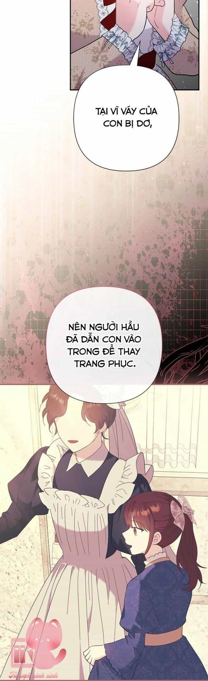 Tuy Là Hoàng Hậu, Nhưng Tôi Muốn Né Hoàng Đế - Chương 73 - ảnh 11