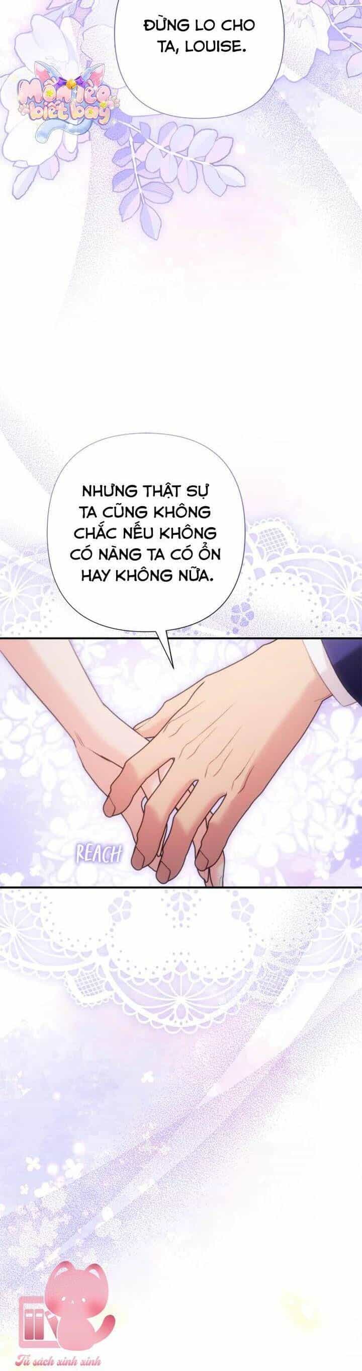 Tuy Là Hoàng Hậu, Nhưng Tôi Muốn Né Hoàng Đế - Chương 73 - ảnh 39