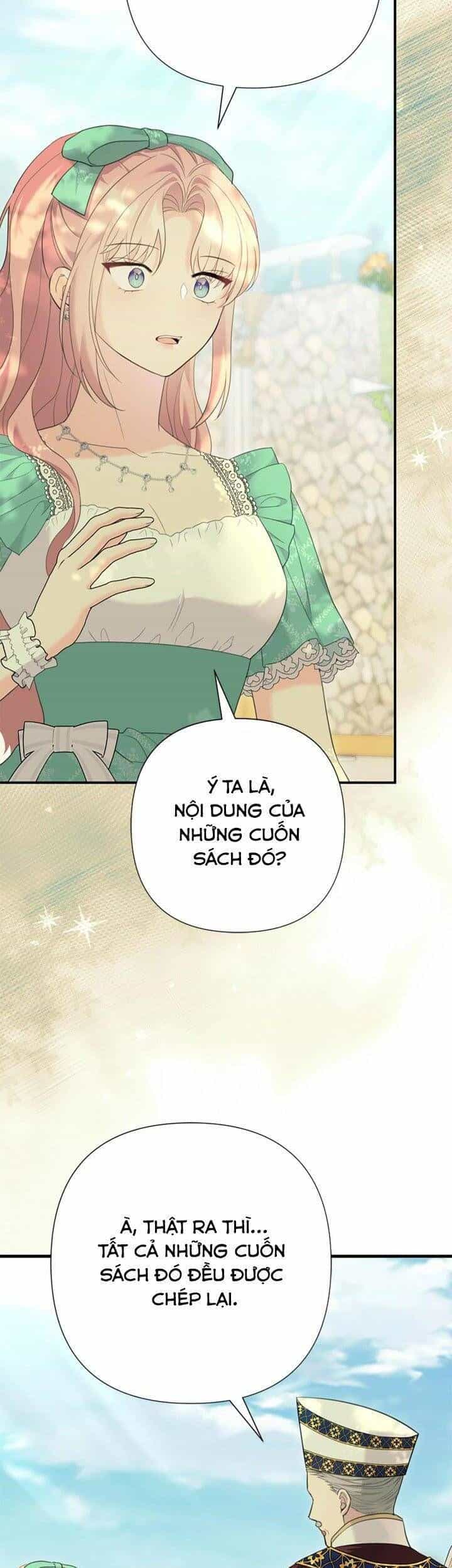 Tuy Là Hoàng Hậu, Nhưng Tôi Muốn Né Hoàng Đế - Chương 79 - ảnh 32