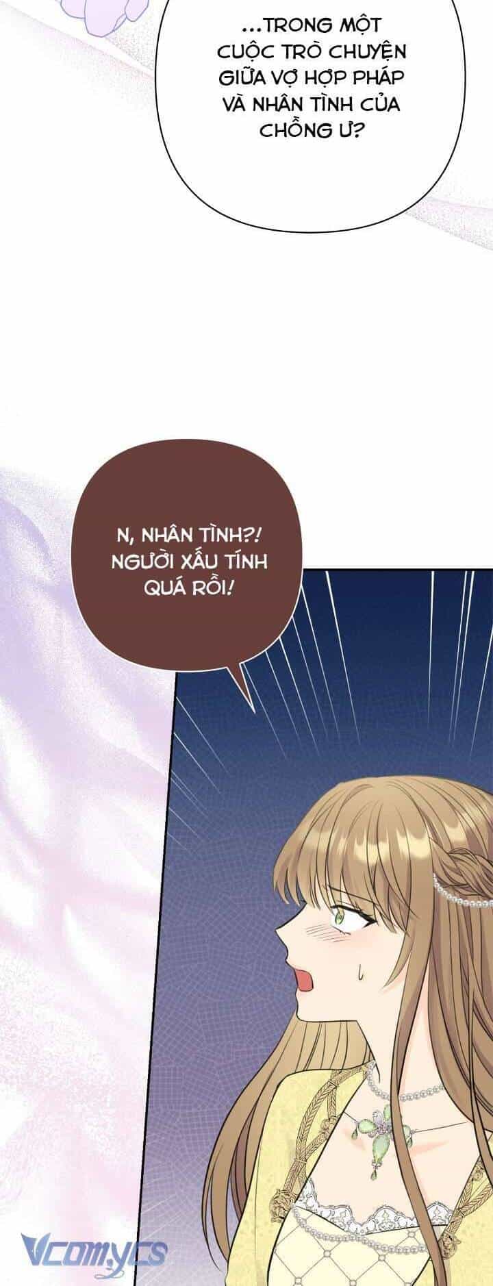 Tuy Là Hoàng Hậu, Nhưng Tôi Muốn Né Hoàng Đế - Chương 8 - ảnh 50