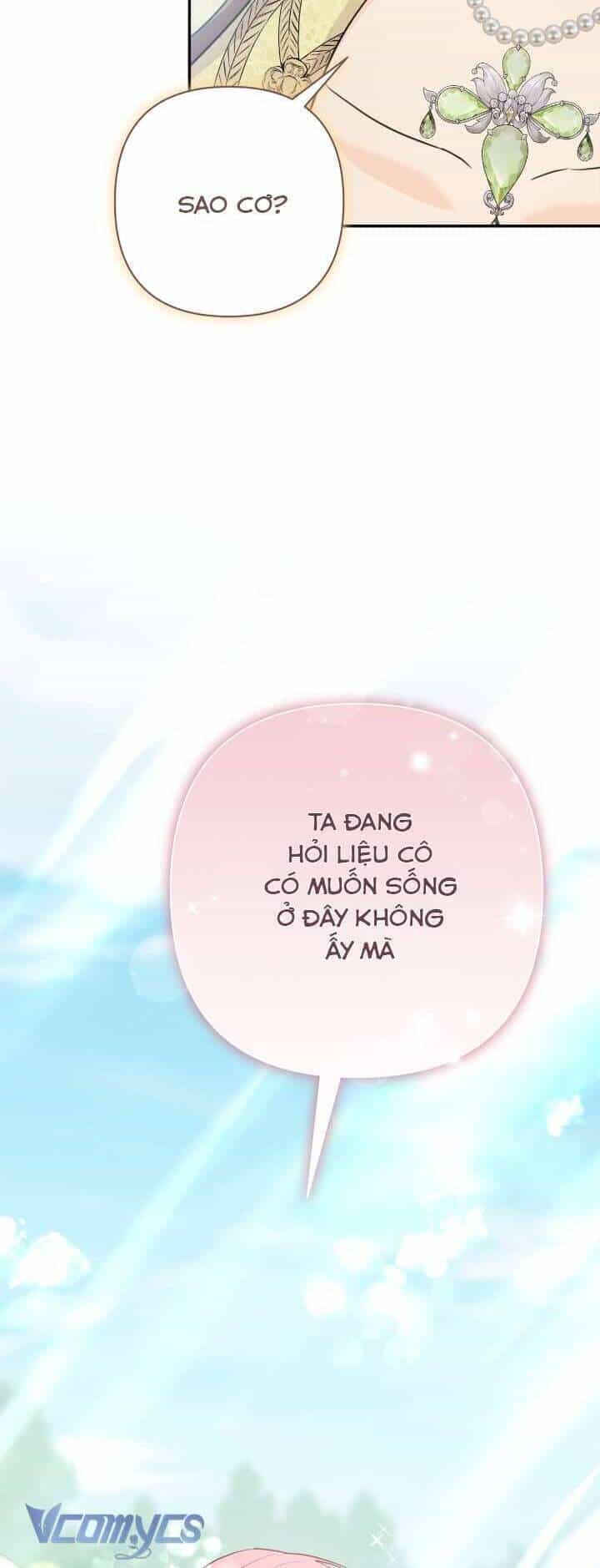 Tuy Là Hoàng Hậu, Nhưng Tôi Muốn Né Hoàng Đế - Chương 8 - ảnh 58