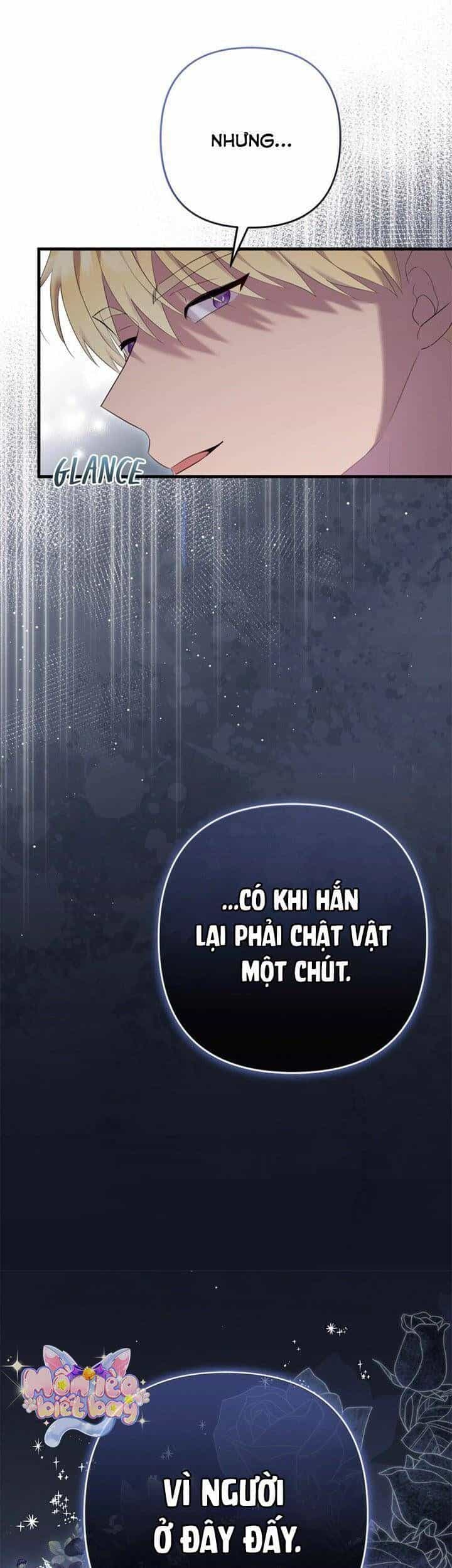 Tuy Là Hoàng Hậu, Nhưng Tôi Muốn Né Hoàng Đế - Chương 80 - ảnh 29