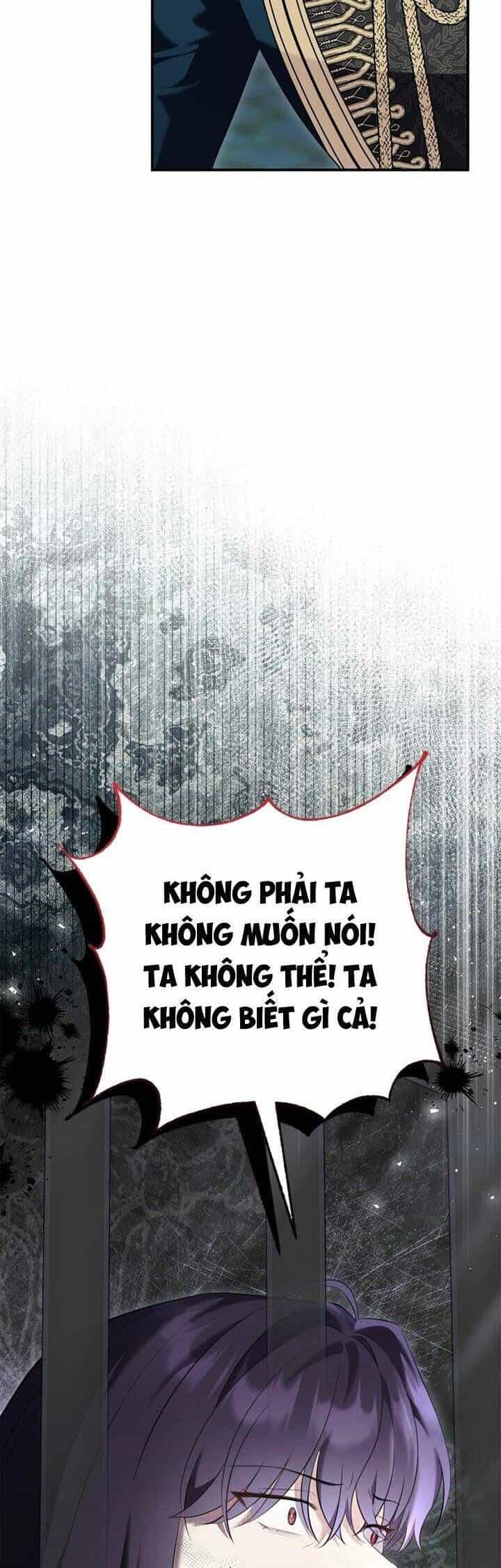 Tuy Là Hoàng Hậu, Nhưng Tôi Muốn Né Hoàng Đế - Chương 80 - ảnh 54