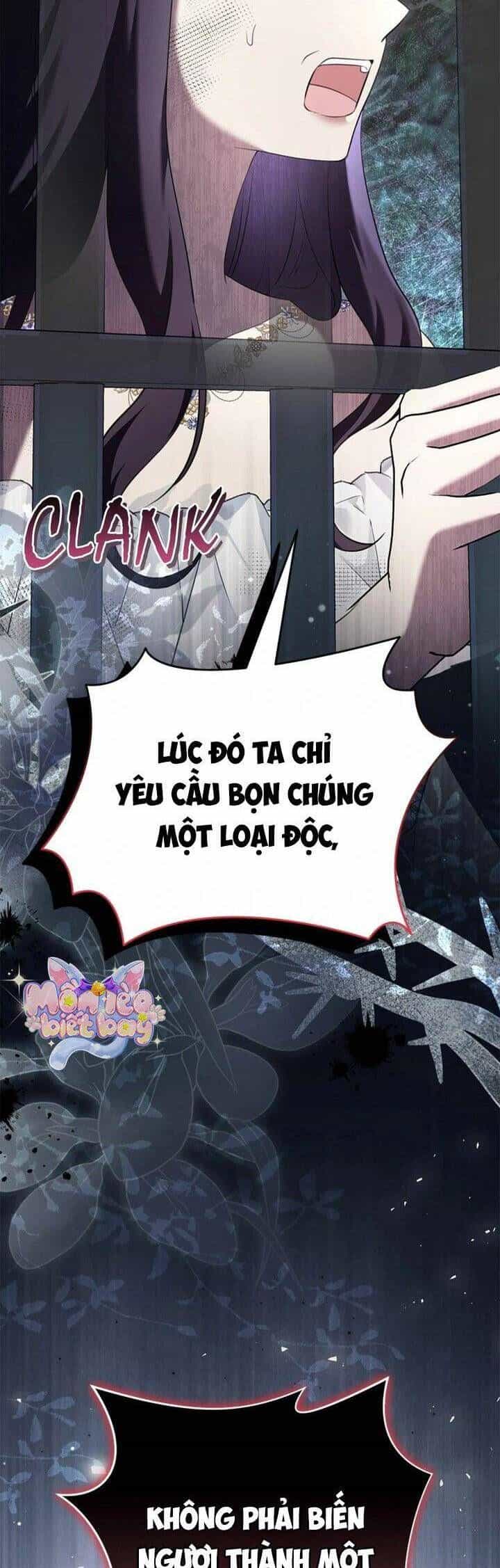 Tuy Là Hoàng Hậu, Nhưng Tôi Muốn Né Hoàng Đế - Chương 80 - ảnh 55