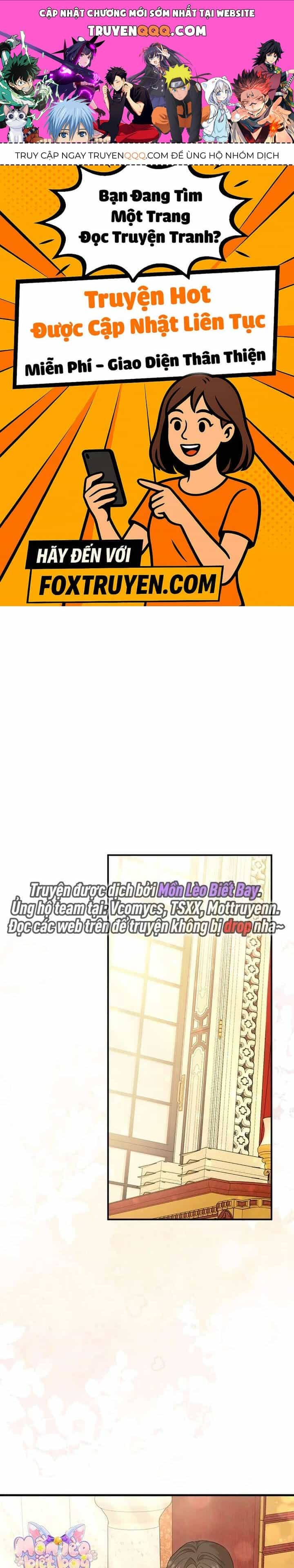 Tuy Là Hoàng Hậu, Nhưng Tôi Muốn Né Hoàng Đế - Chương 82 - ảnh 1