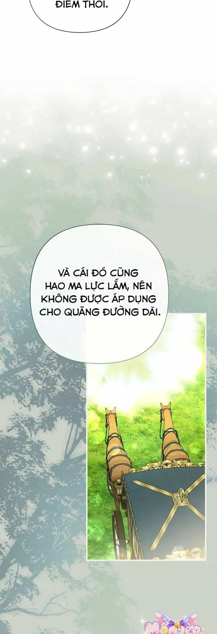 Tuy Là Hoàng Hậu, Nhưng Tôi Muốn Né Hoàng Đế - Chương 83 - ảnh 16