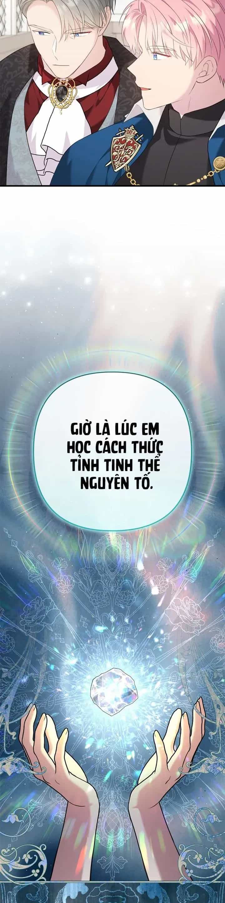 Tuy Là Hoàng Hậu, Nhưng Tôi Muốn Né Hoàng Đế - Chương 83 - ảnh 34