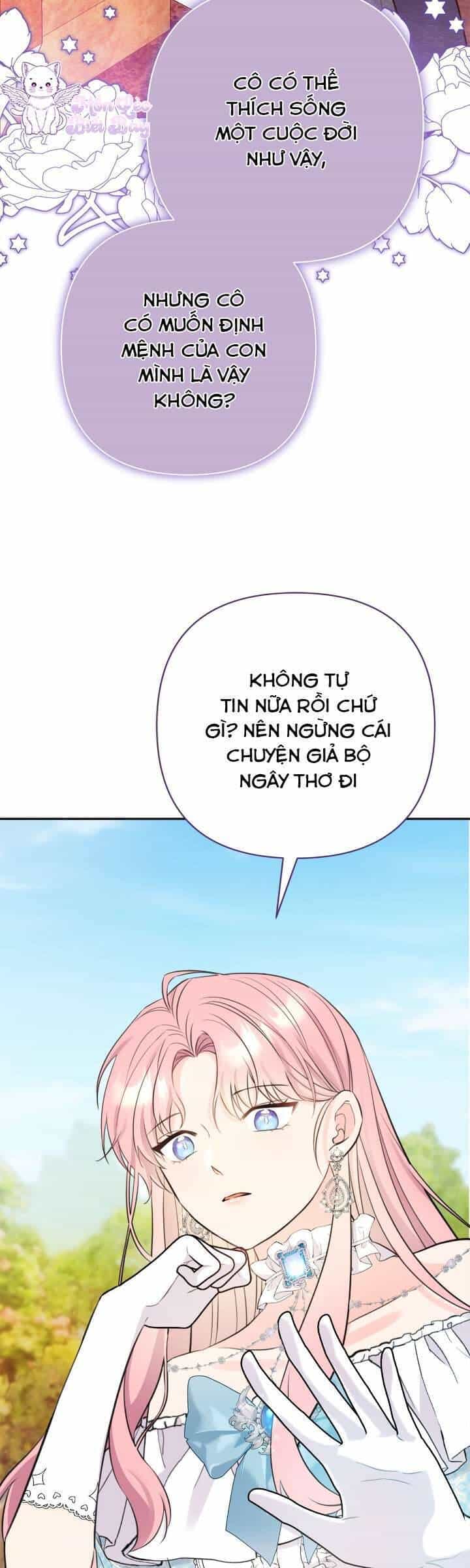 Tuy Là Hoàng Hậu, Nhưng Tôi Muốn Né Hoàng Đế - Chương 9 - ảnh 16