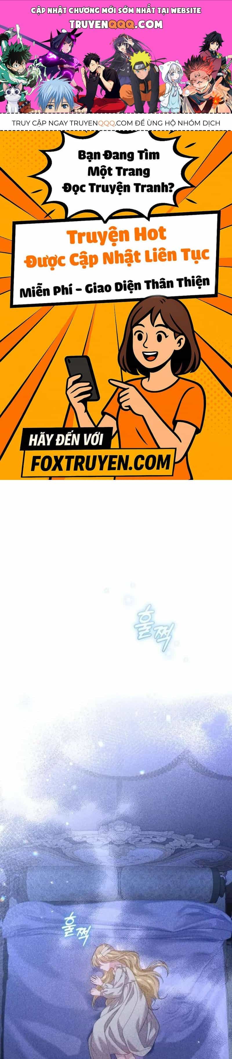 Tuy Là Hoàng Hậu Thay Thế Nhưng Tôi Lại Đánh Mất Đêm Đầu Tiên - Chương 22 - ảnh 1
