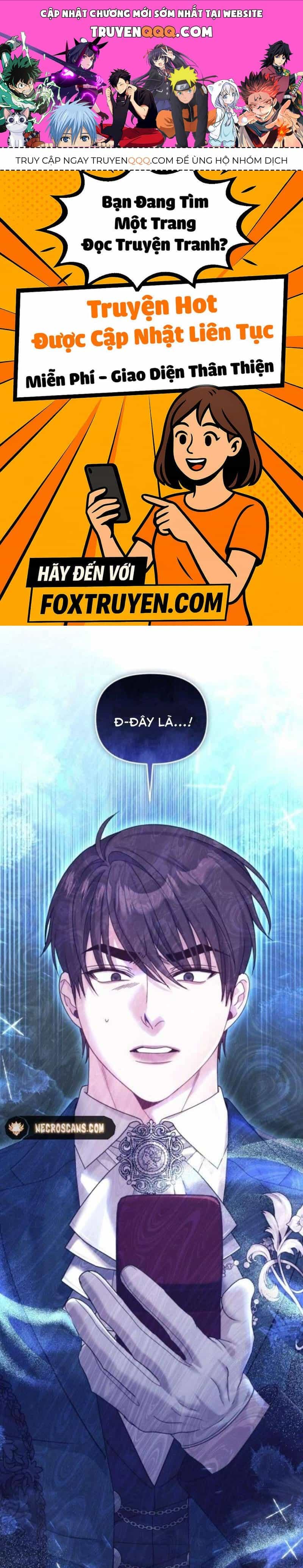 Tuy Là Hoàng Hậu Thay Thế Nhưng Tôi Lại Đánh Mất Đêm Đầu Tiên - Chương 23 - ảnh 1