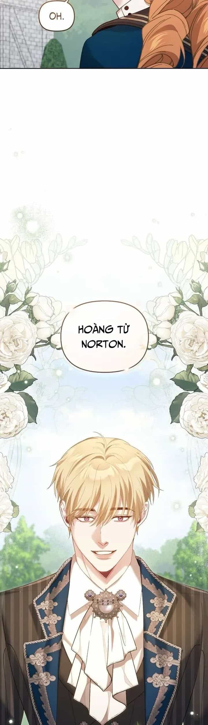 Tuy Là Hoàng Hậu Thay Thế Nhưng Tôi Lại Đánh Mất Đêm Đầu Tiên - Chương 46 - ảnh 20