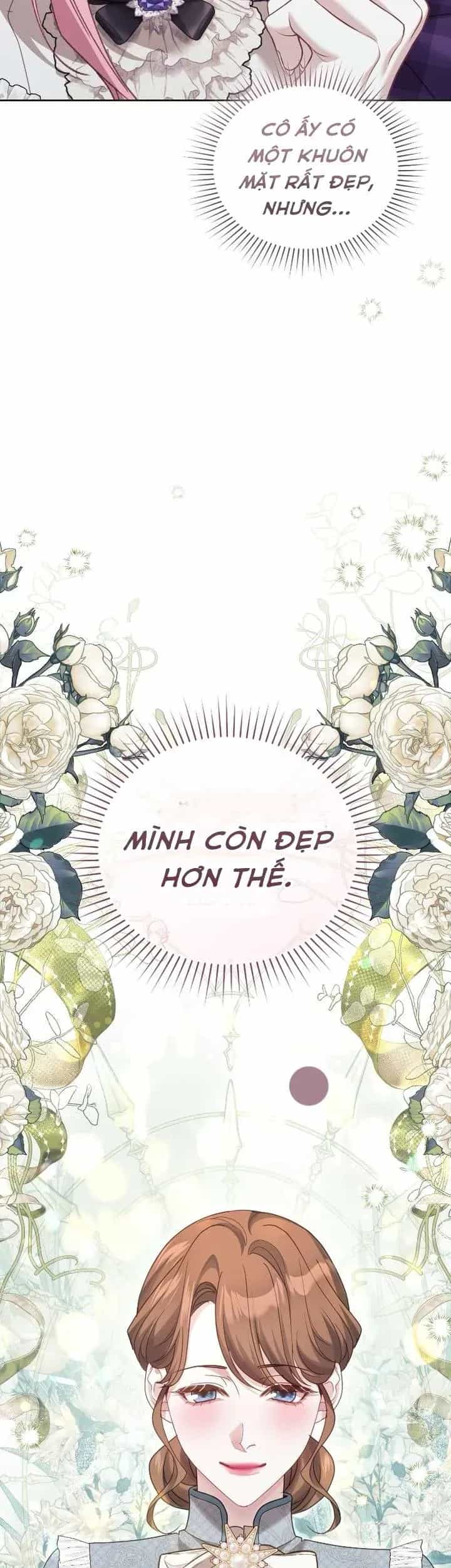 Tuy Là Hoàng Hậu Thay Thế Nhưng Tôi Lại Đánh Mất Đêm Đầu Tiên - Chương 52 - ảnh 15