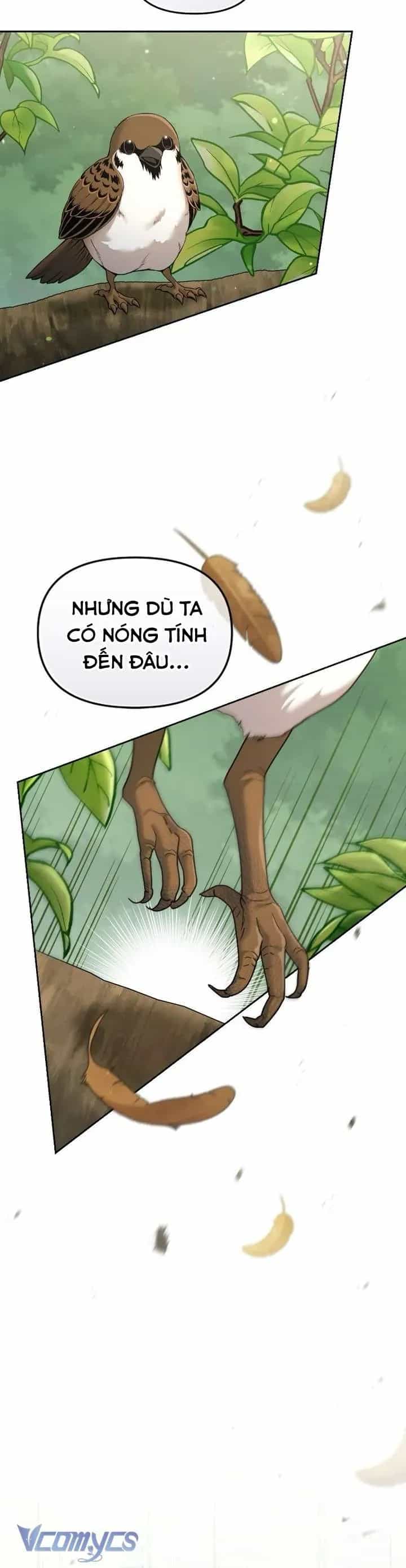 Tuy Là Hoàng Hậu Thay Thế Nhưng Tôi Lại Đánh Mất Đêm Đầu Tiên - Chương 53 - ảnh 42