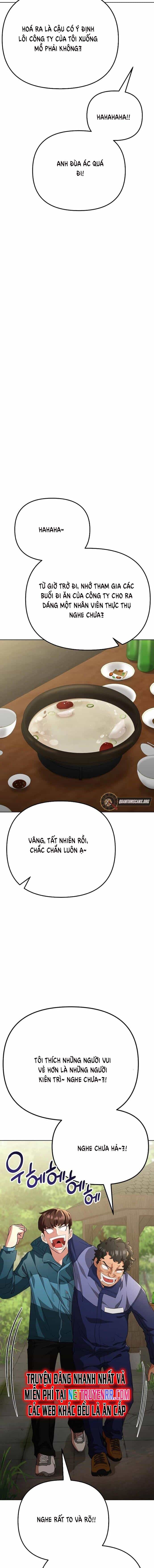 Tuý Quyền Bất Tử - Chương 1 - ảnh 14