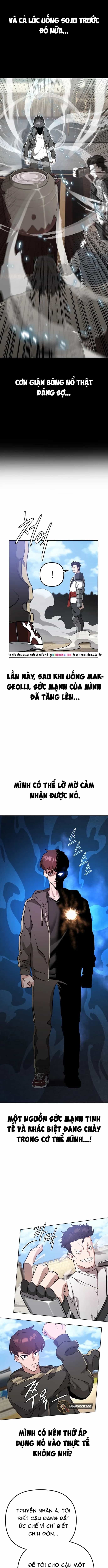 Tuý Quyền Bất Tử - Chương 11 - ảnh 13