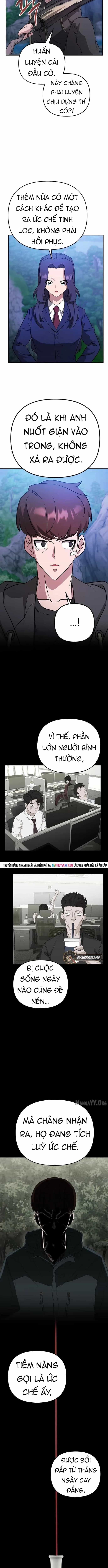 Tuý Quyền Bất Tử - Chương 14 - ảnh 8