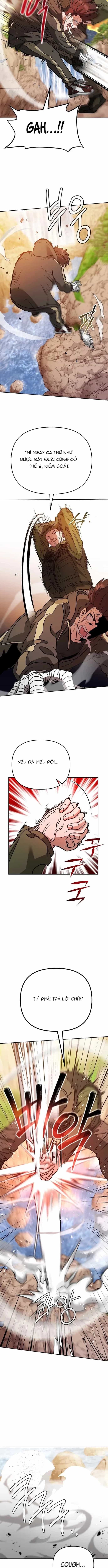 Tuý Quyền Bất Tử - Chương 15 - ảnh 17