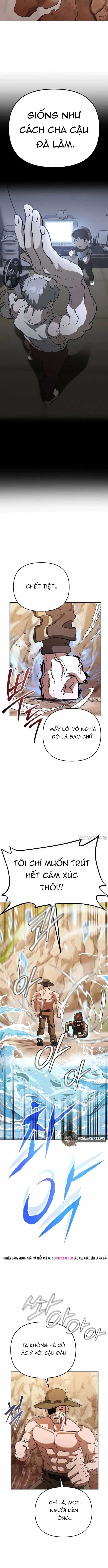 Tuý Quyền Bất Tử - Chương 17 - ảnh 5