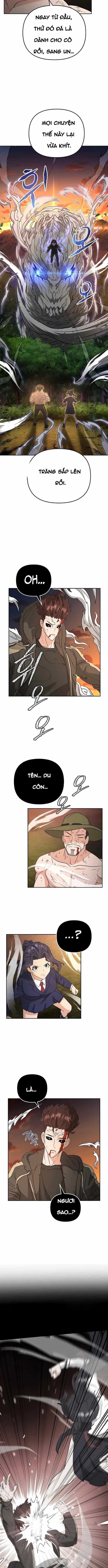 Tuý Quyền Bất Tử - Chương 18 - ảnh 5