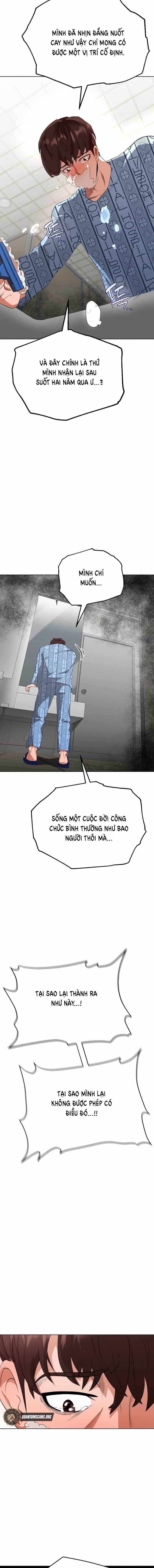 Tuý Quyền Bất Tử - Chương 2 - ảnh 12