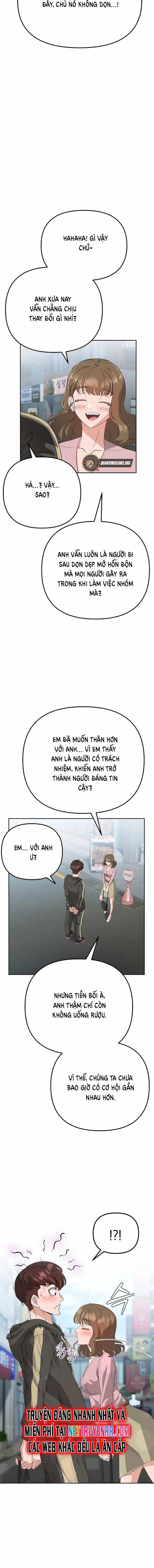 Tuý Quyền Bất Tử - Chương 3 - ảnh 14