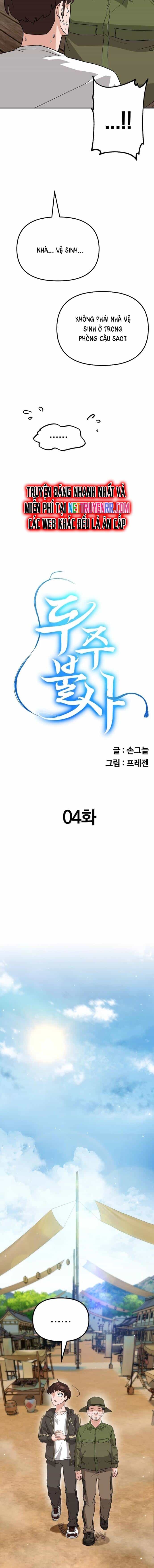 Tuý Quyền Bất Tử - Chương 4 - ảnh 13