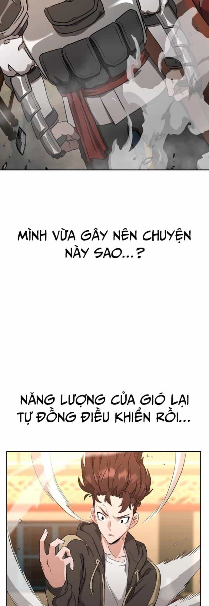 Tuý Quyền Bất Tử - Chương 6 - ảnh 18