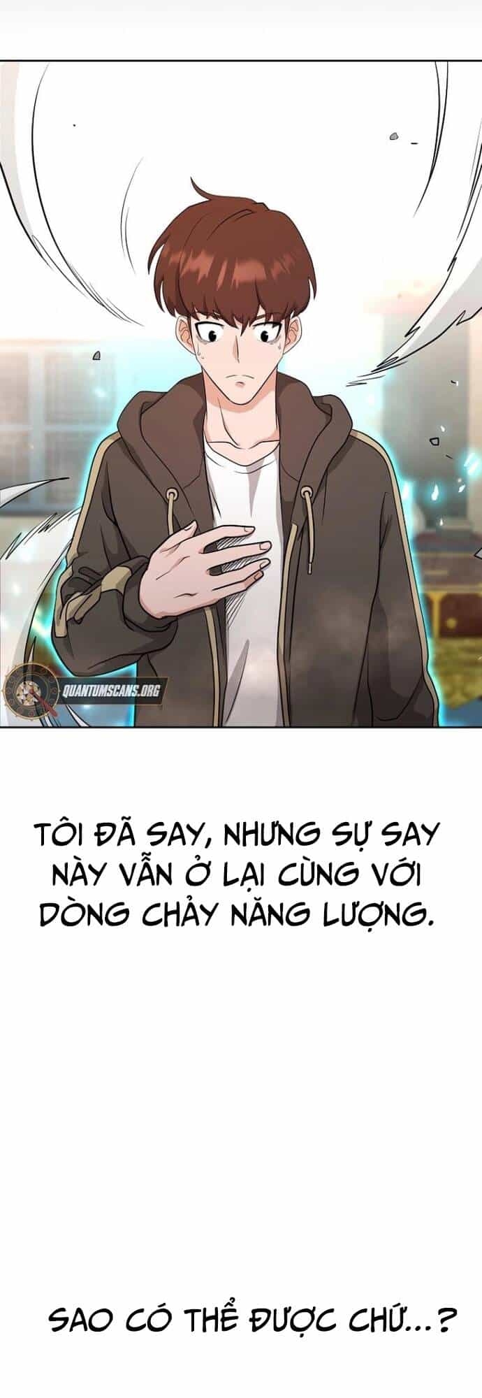 Tuý Quyền Bất Tử - Chương 6 - ảnh 21