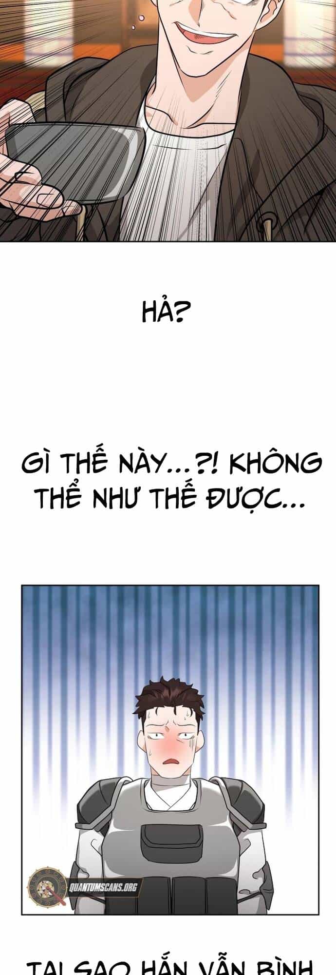 Tuý Quyền Bất Tử - Chương 6 - ảnh 61