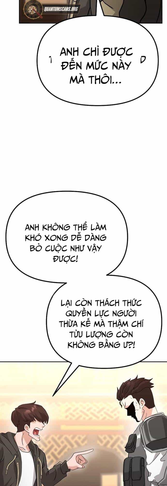 Tuý Quyền Bất Tử - Chương 6 - ảnh 68