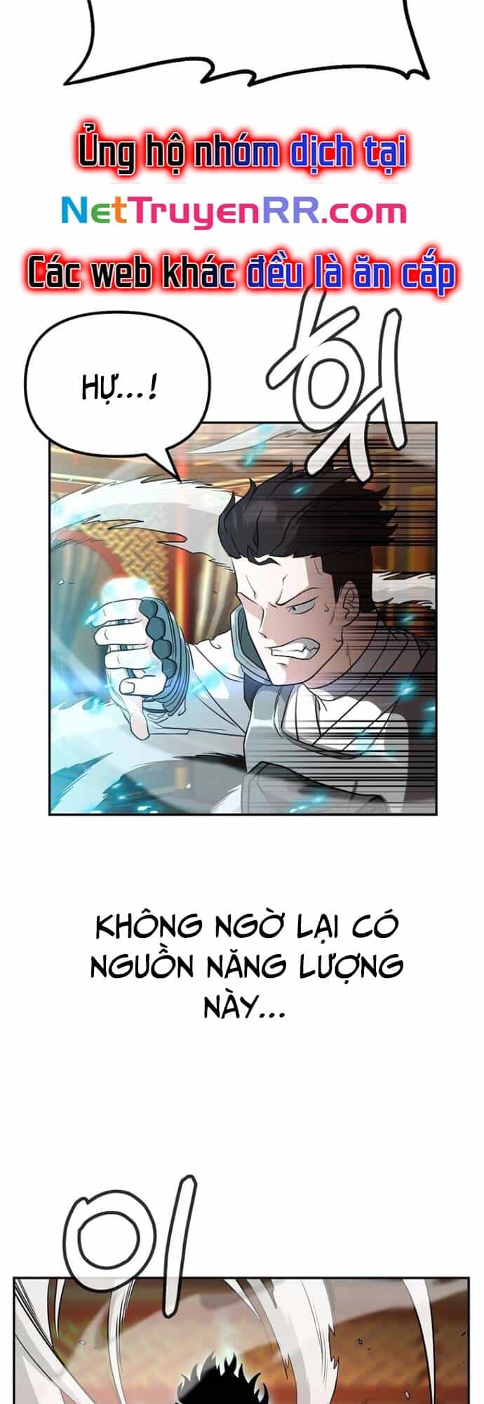 Tuý Quyền Bất Tử - Chương 6 - ảnh 8