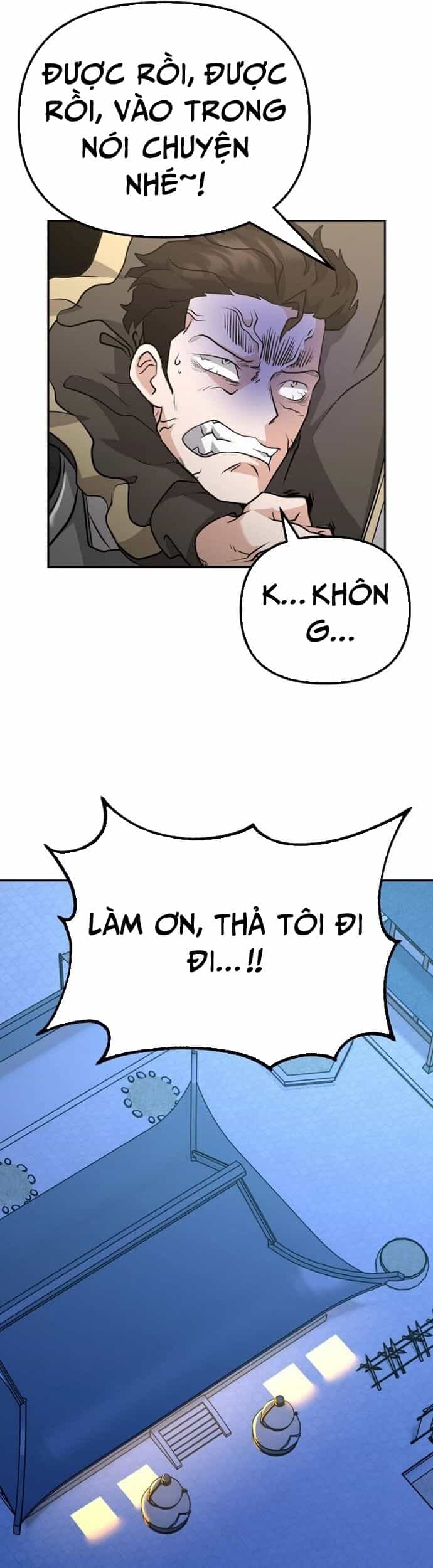 Tuý Quyền Bất Tử - Chương 7 - ảnh 13