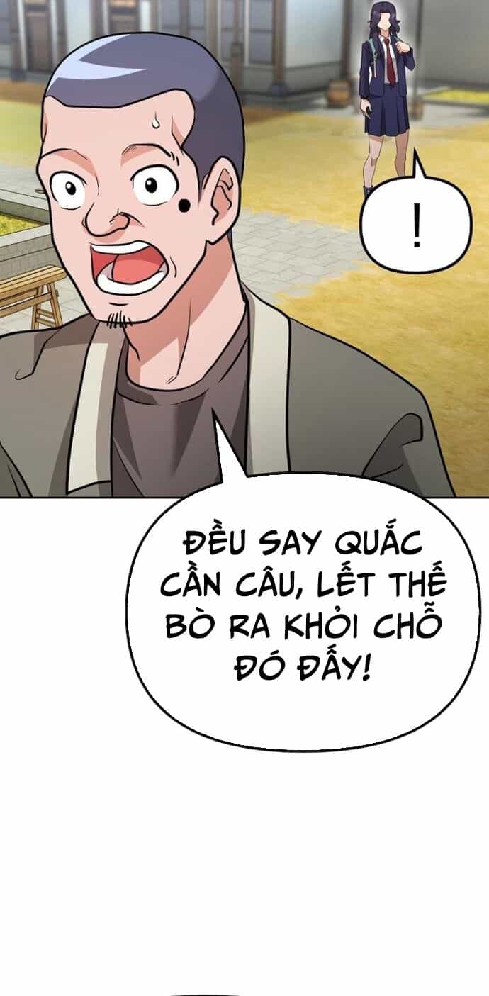 Tuý Quyền Bất Tử - Chương 7 - ảnh 18