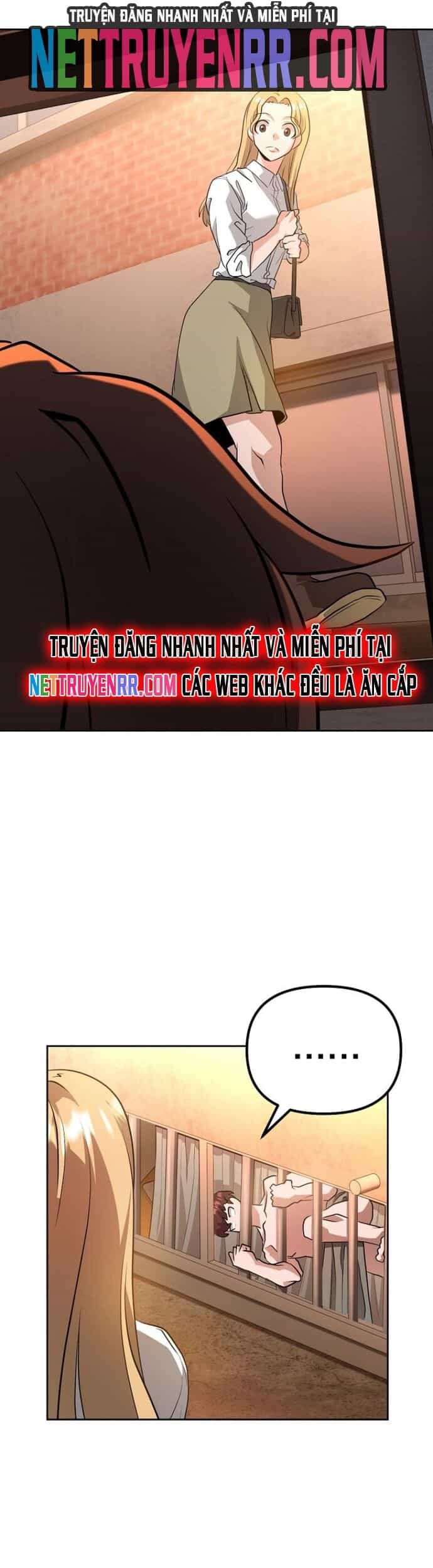Tuý Quyền Bất Tử - Chương 7 - ảnh 39