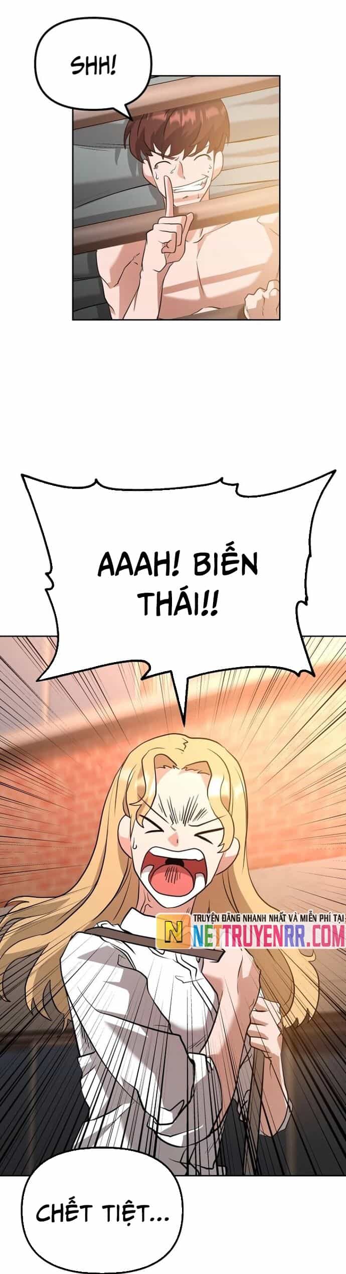 Tuý Quyền Bất Tử - Chương 7 - ảnh 40