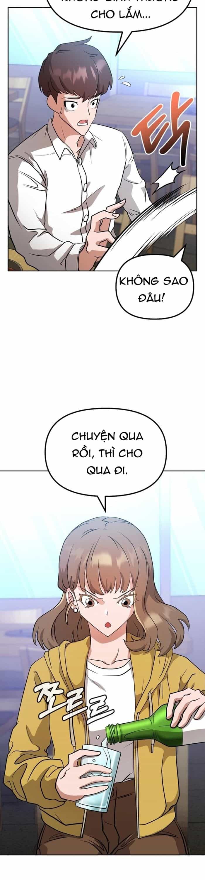 Tuý Quyền Bất Tử - Chương 8 - ảnh 10