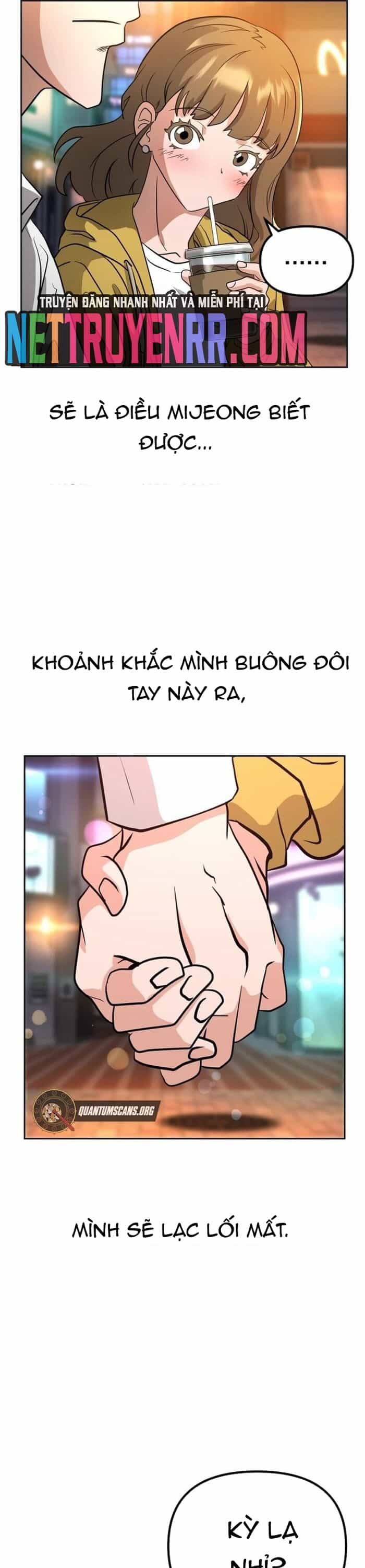 Tuý Quyền Bất Tử - Chương 8 - ảnh 18
