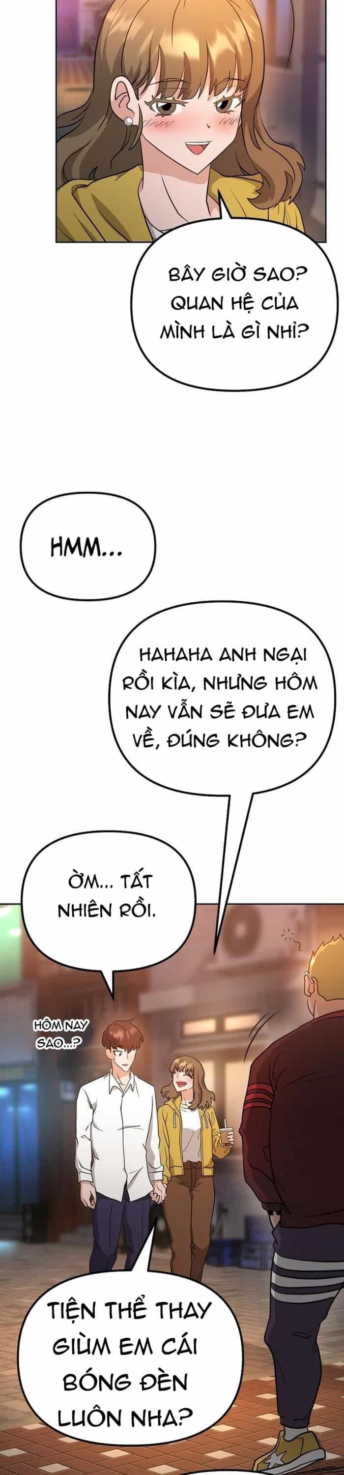 Tuý Quyền Bất Tử - Chương 8 - ảnh 20