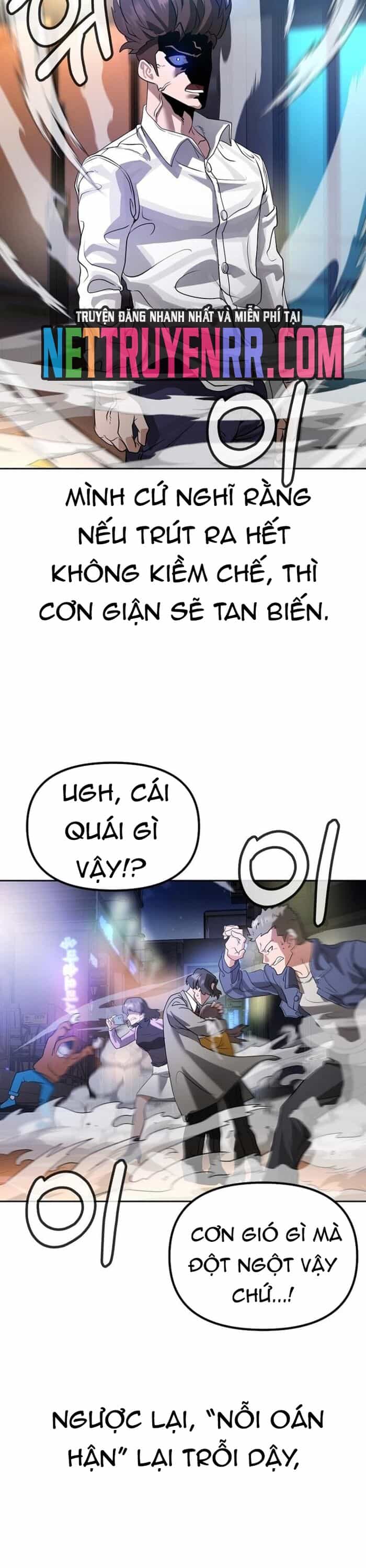 Tuý Quyền Bất Tử - Chương 8 - ảnh 51