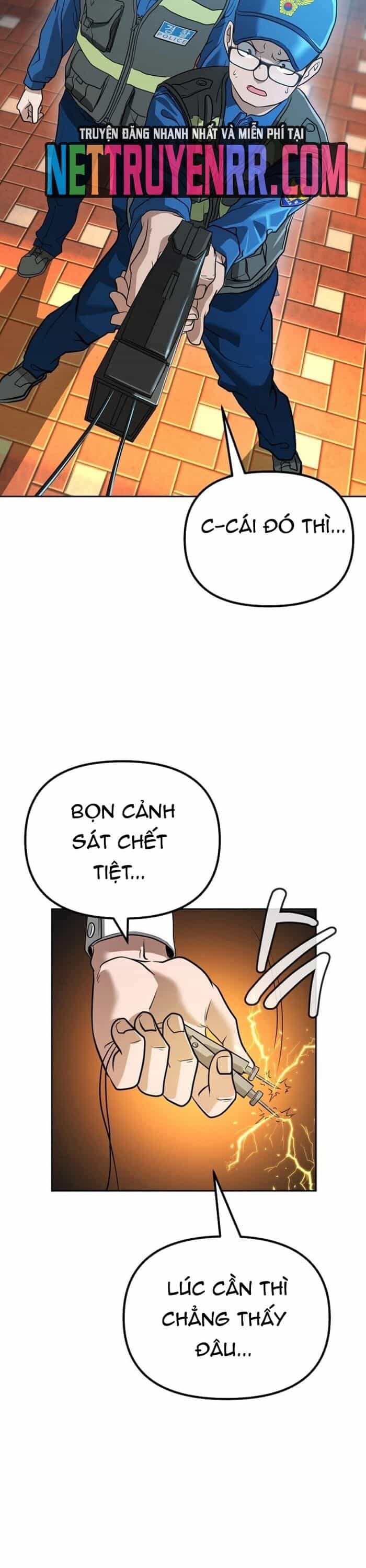 Tuý Quyền Bất Tử - Chương 8 - ảnh 61