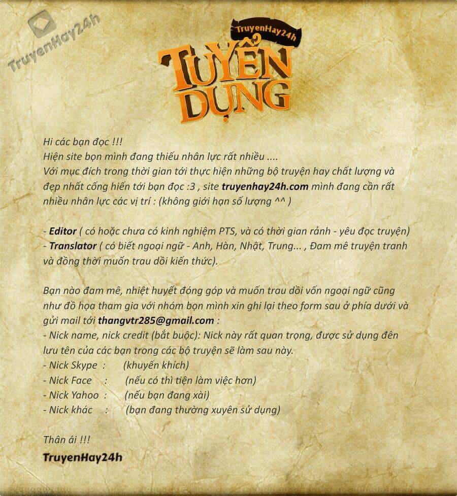 Túy Quyền Iii - Chương 1 - ảnh 33
