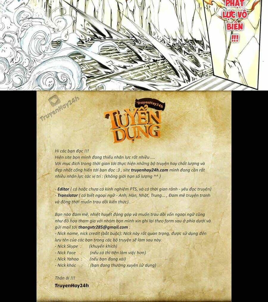 Túy Quyền Iii - Chương 18 - ảnh 27