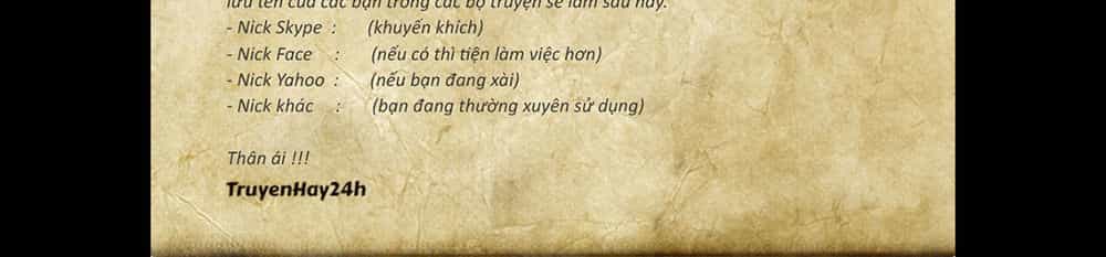 Túy Quyền Tiền Truyện 1 - Chương 26 - ảnh 26