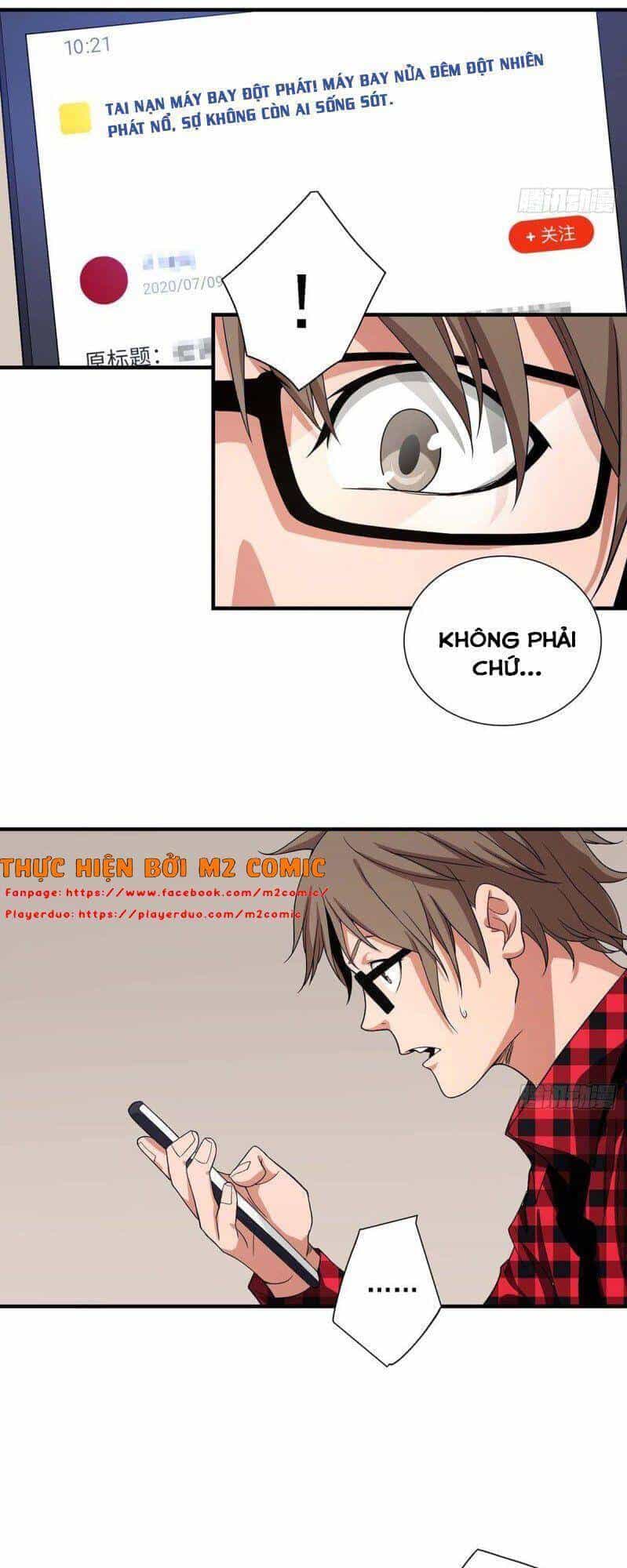 Túy Tiên Nhân Liệt Truyện - Chương 2 - ảnh 3