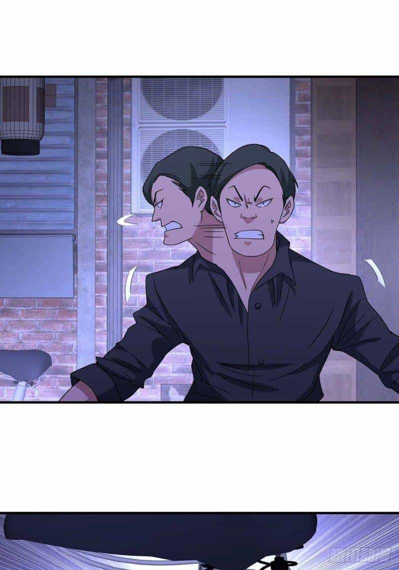 Túy Tiên Nhân Liệt Truyện - Chương 6 - ảnh 12